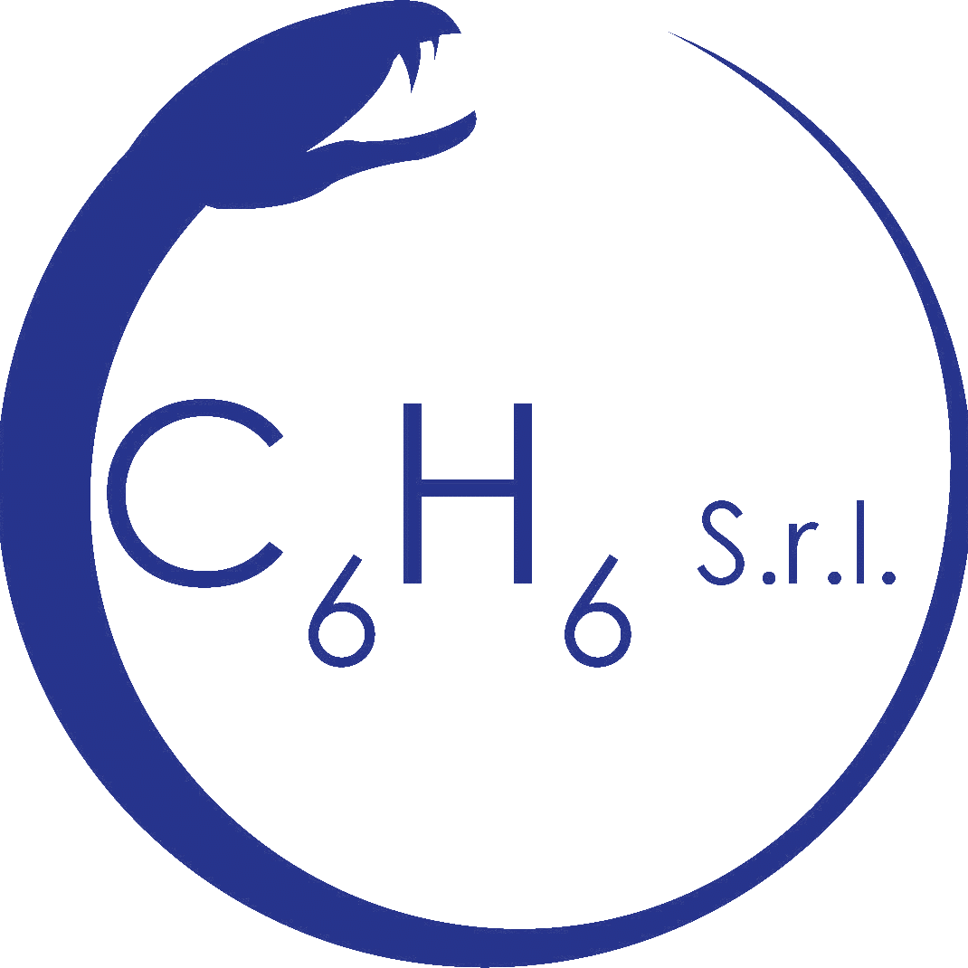 C6H6